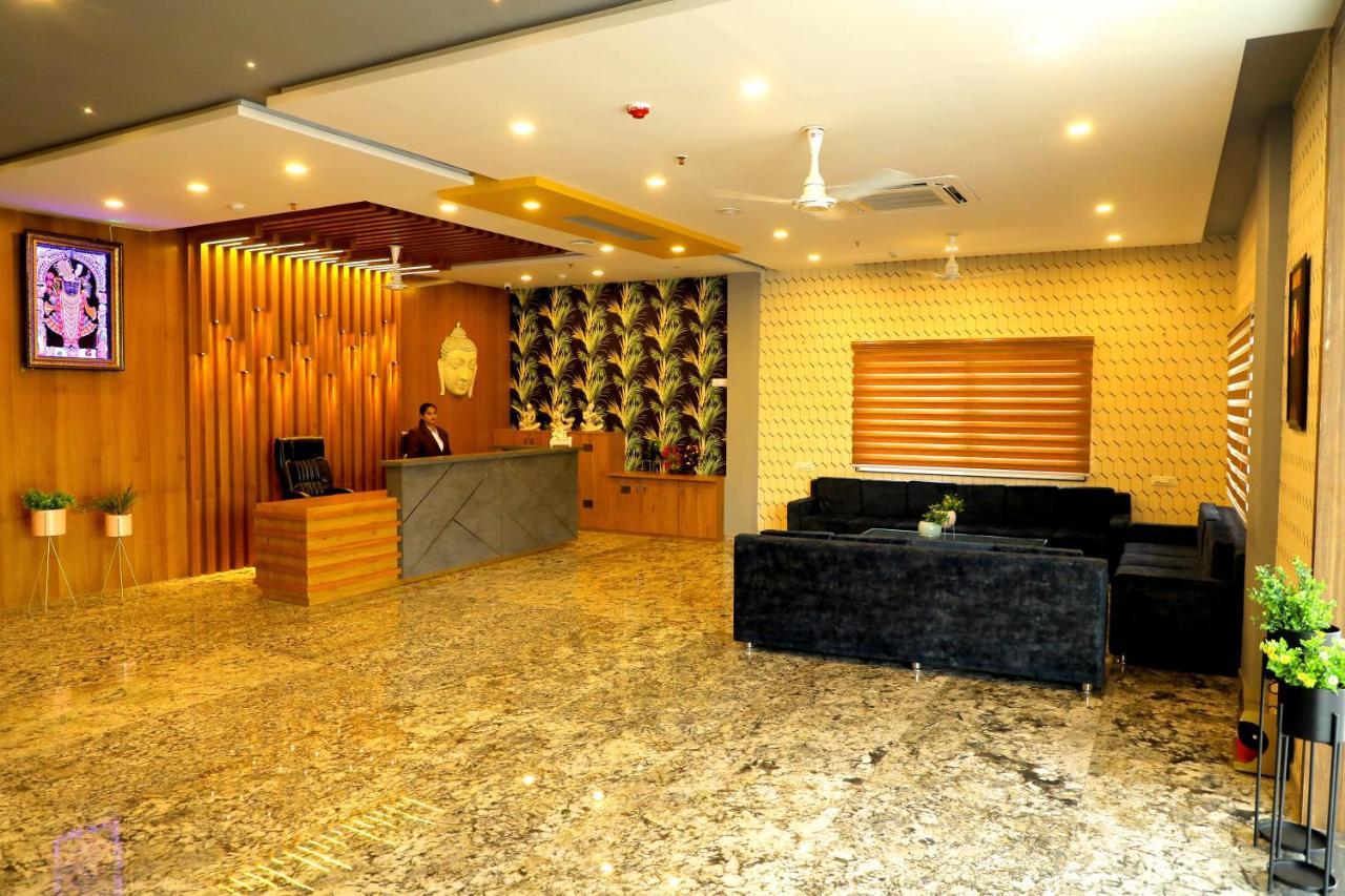 The Sky Imperial - Shahi Hotels & Resort Nāthdwāra Extérieur photo